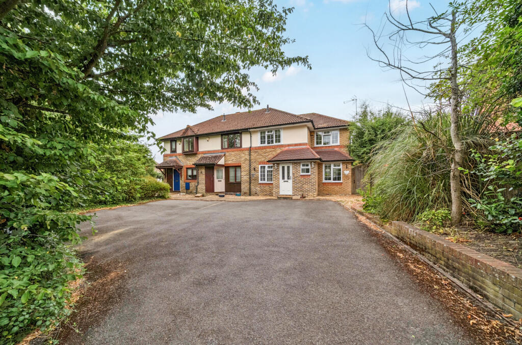 Main image of property: All Saints Rise, Warfield, Bracknell, Berkshire, RG42