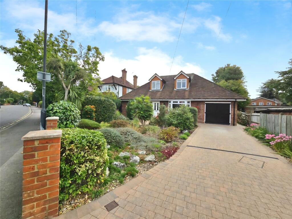 Main image of property: St. Marks Road, Maidenhead, Berkshire, SL6