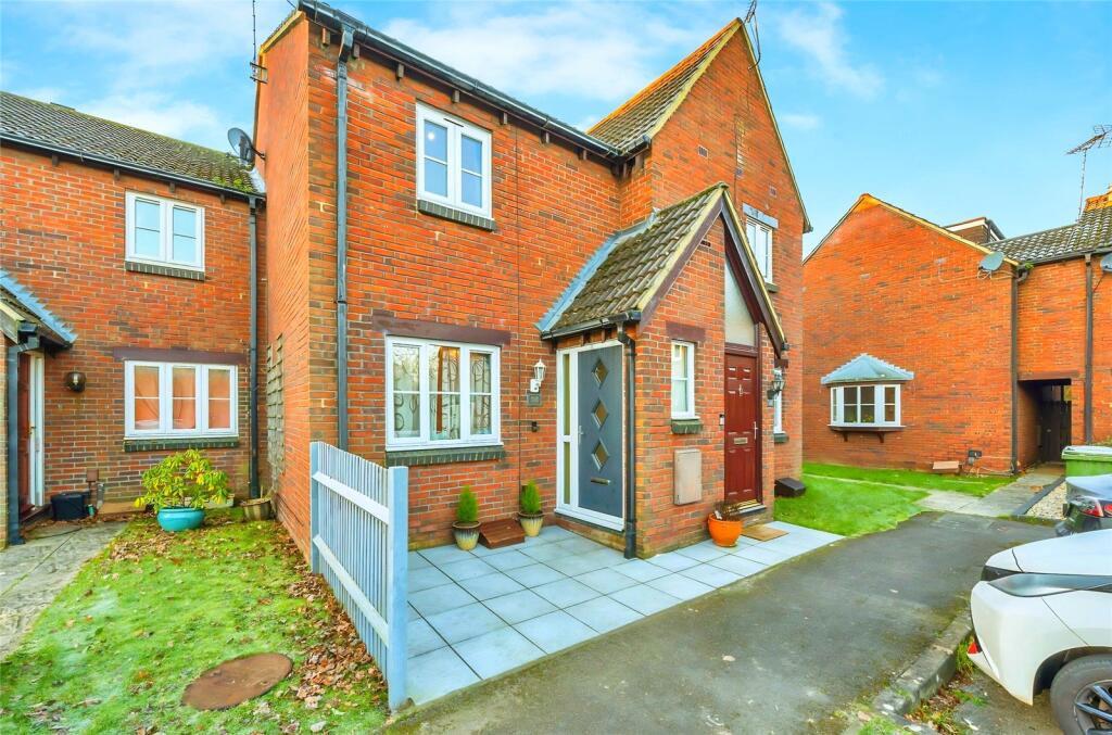 Main image of property: Coney Grange, Warfield, Bracknell, Berkshire, RG42