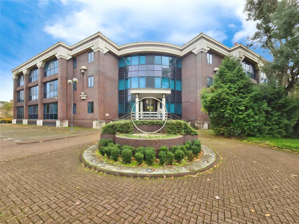 Main image of property: Opladen Way, Bracknell, Berkshire, RG12