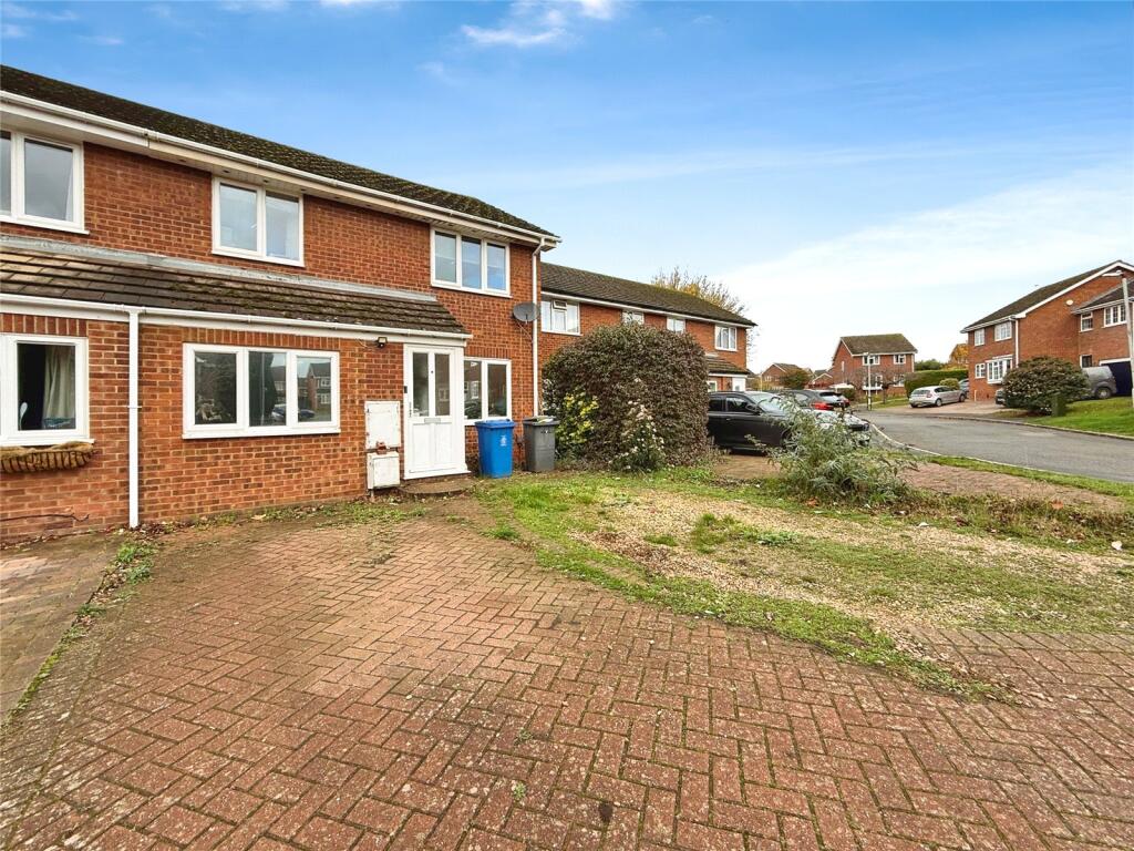 Main image of property: Bissley Drive, Maidenhead, Berkshire, SL6