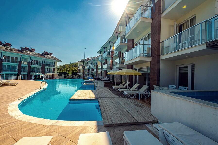 Main image of property: Ovacik, Fethiye, Mugla