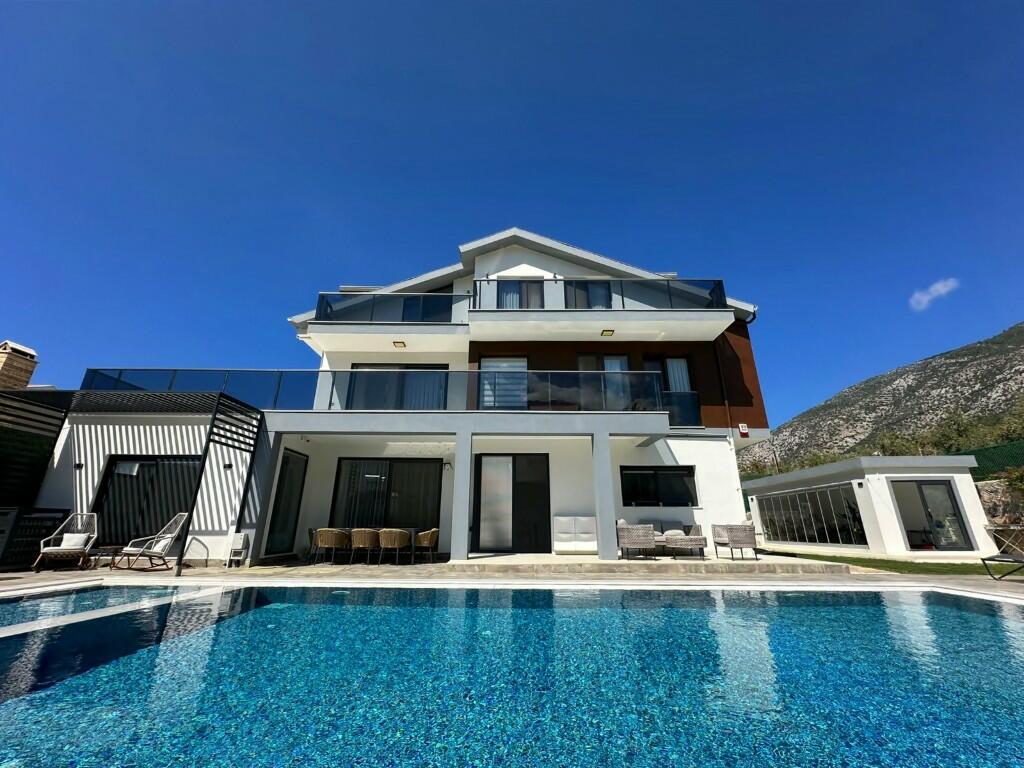 Main image of property: Ovacik, Fethiye, Mugla