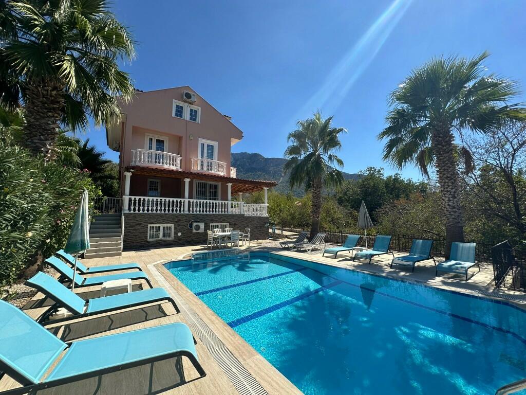 Main image of property: Ovacik, Fethiye, Mugla