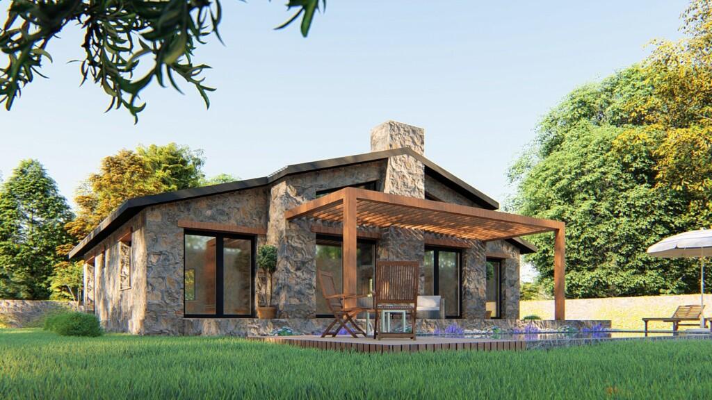 Main image of property: Arpacik, Fethiye, Mugla