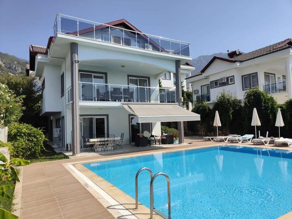 Main image of property: Ovacik, Fethiye, Mugla