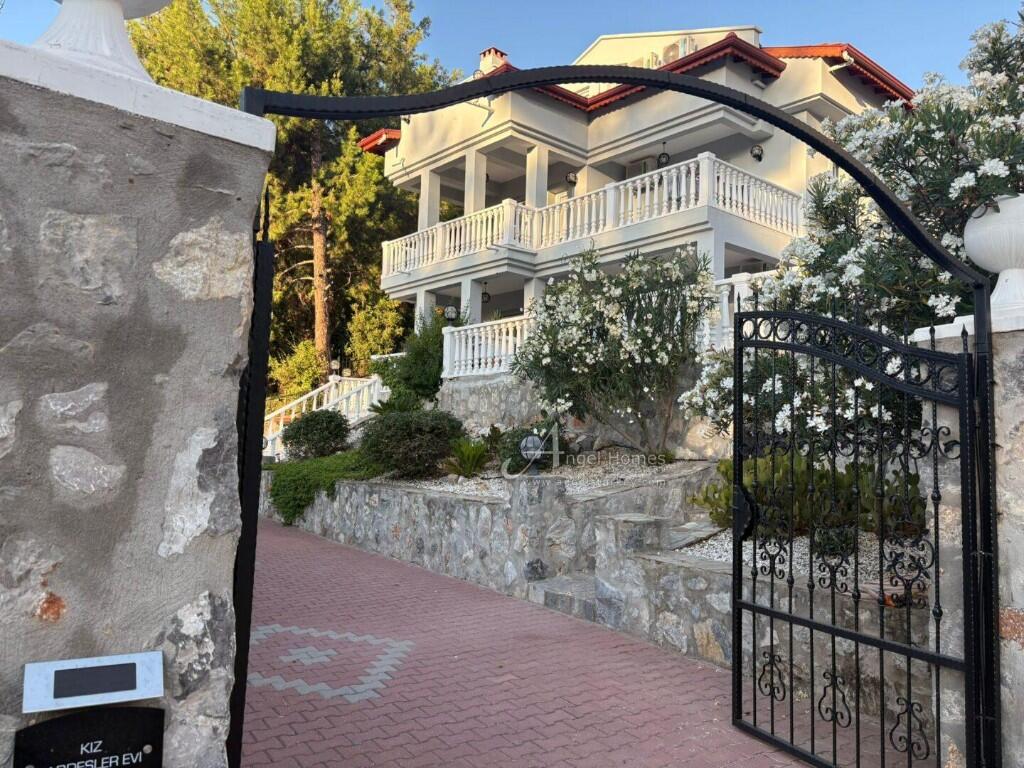 Main image of property: Üzümlü, Fethiye, Mugla