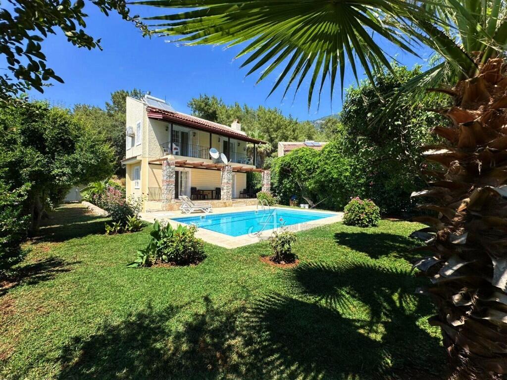 Main image of property: Ovacik, Fethiye, Mugla
