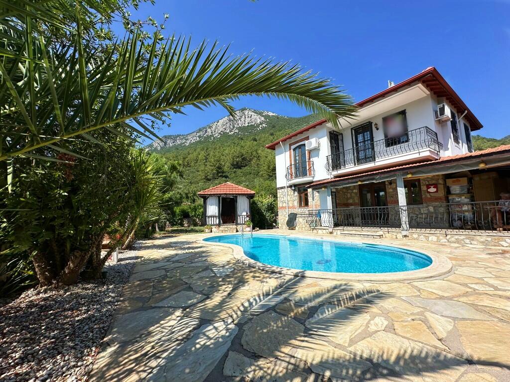 Main image of property: Üzümlü, Fethiye, Mugla