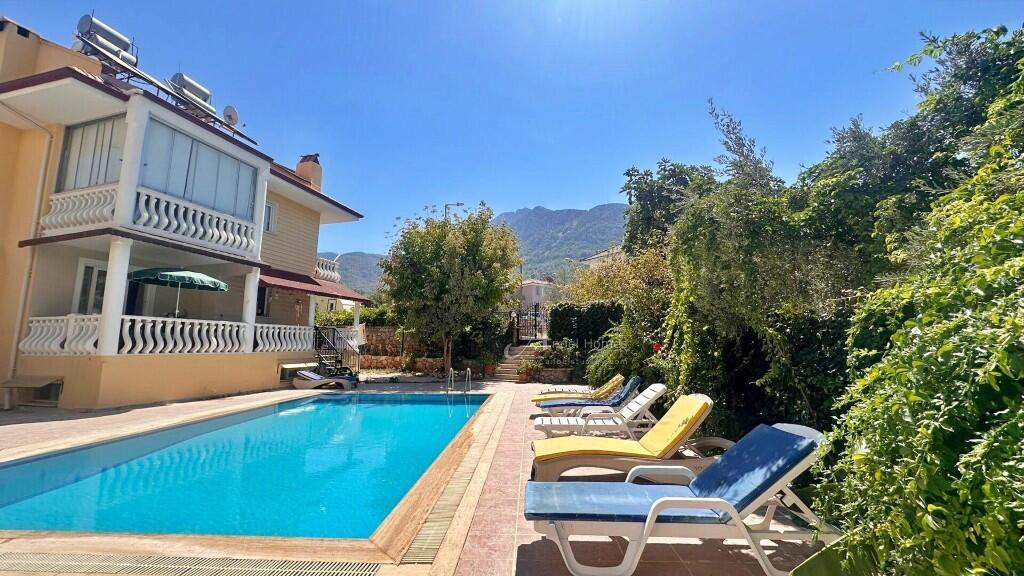 Main image of property: Ovacik, Fethiye, Mugla