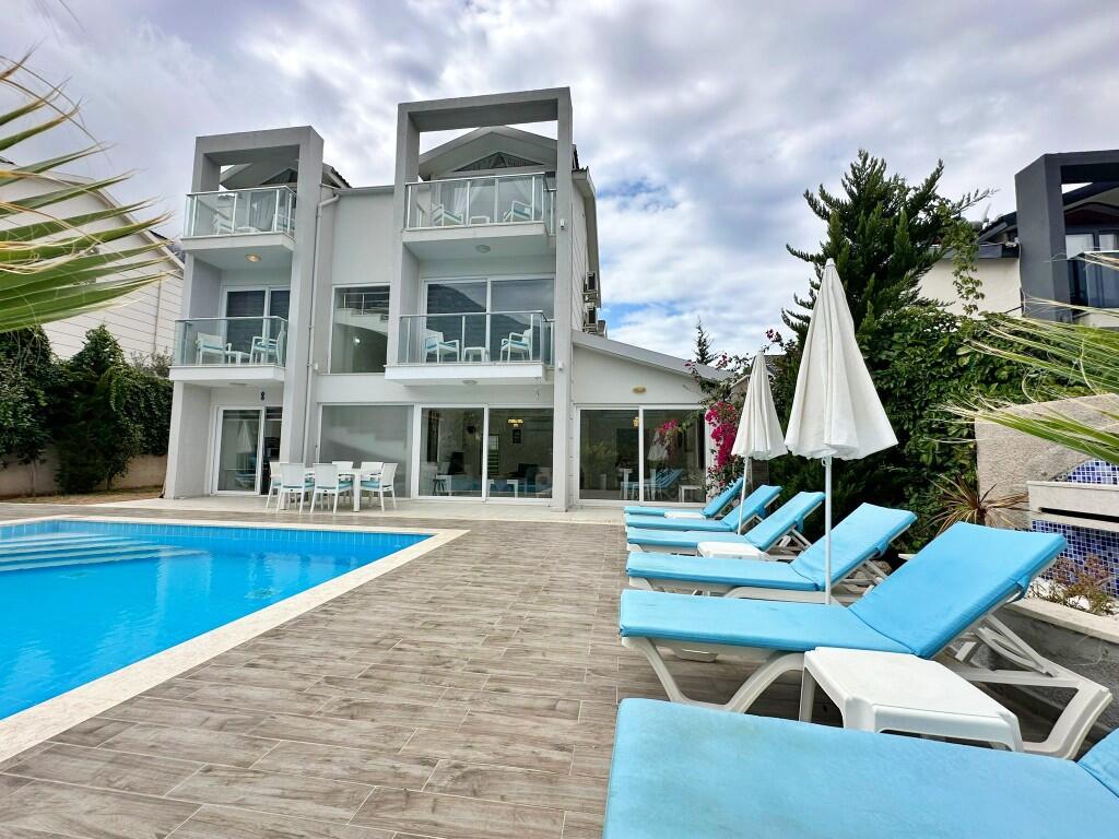 Main image of property: Ovacik, Fethiye, Mugla