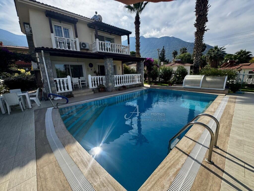 Main image of property: Ovacik, Fethiye, Mugla