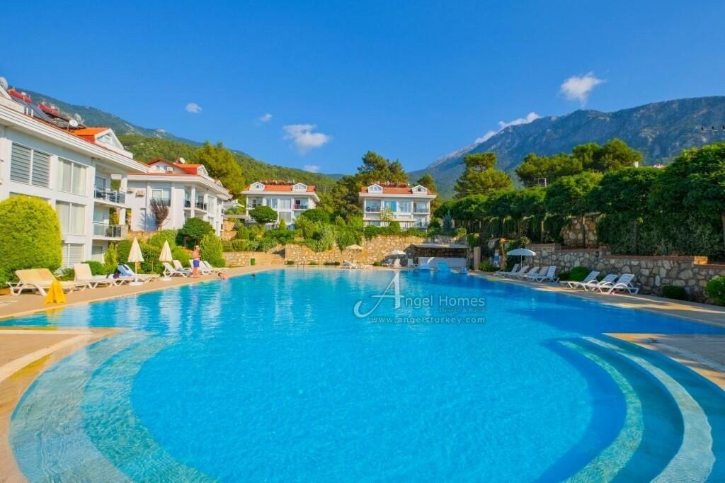 Main image of property: Ovacik, Fethiye, Mugla