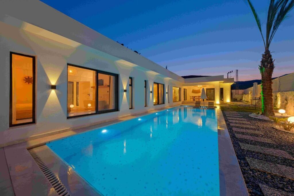 Main image of property: Kemer, Fethiye, Mugla