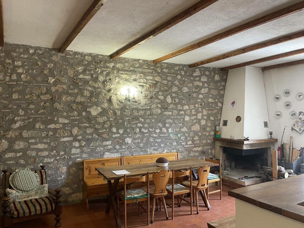 1 bedroom house for sale in Umbria, Perugia, Sant`Anatolia di Narco, Italy