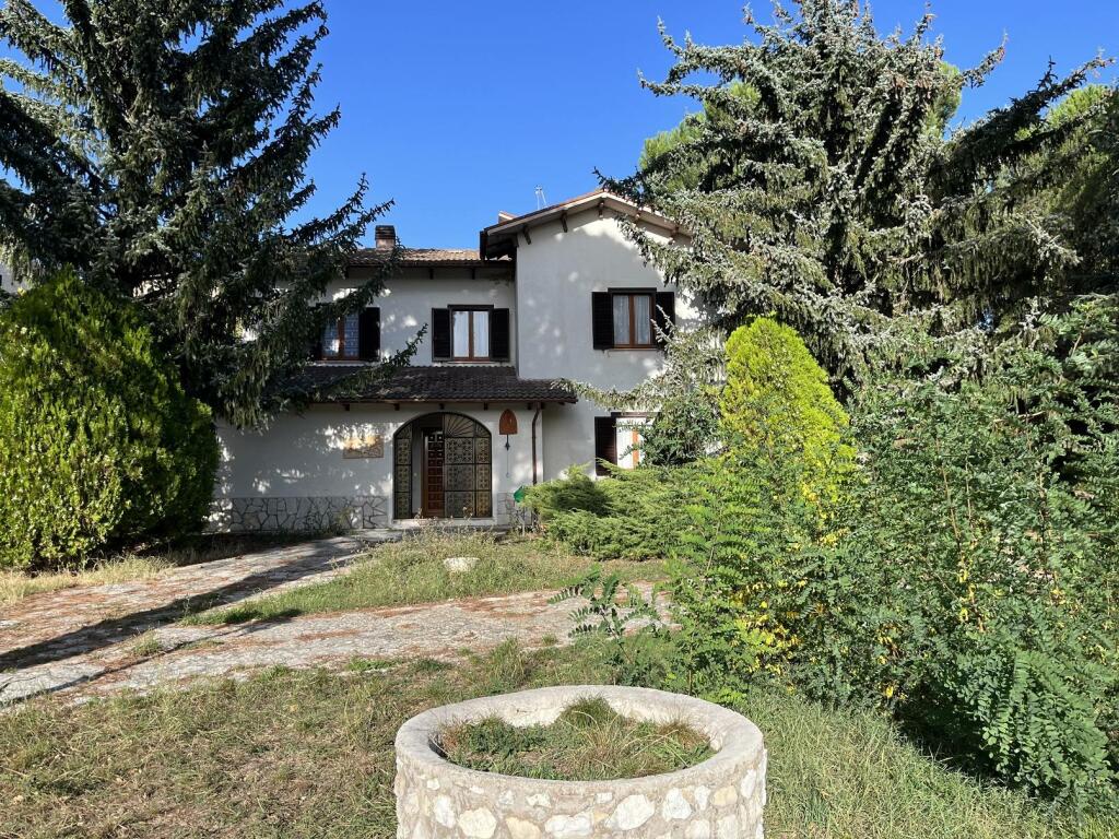 Umbria Villa for sale