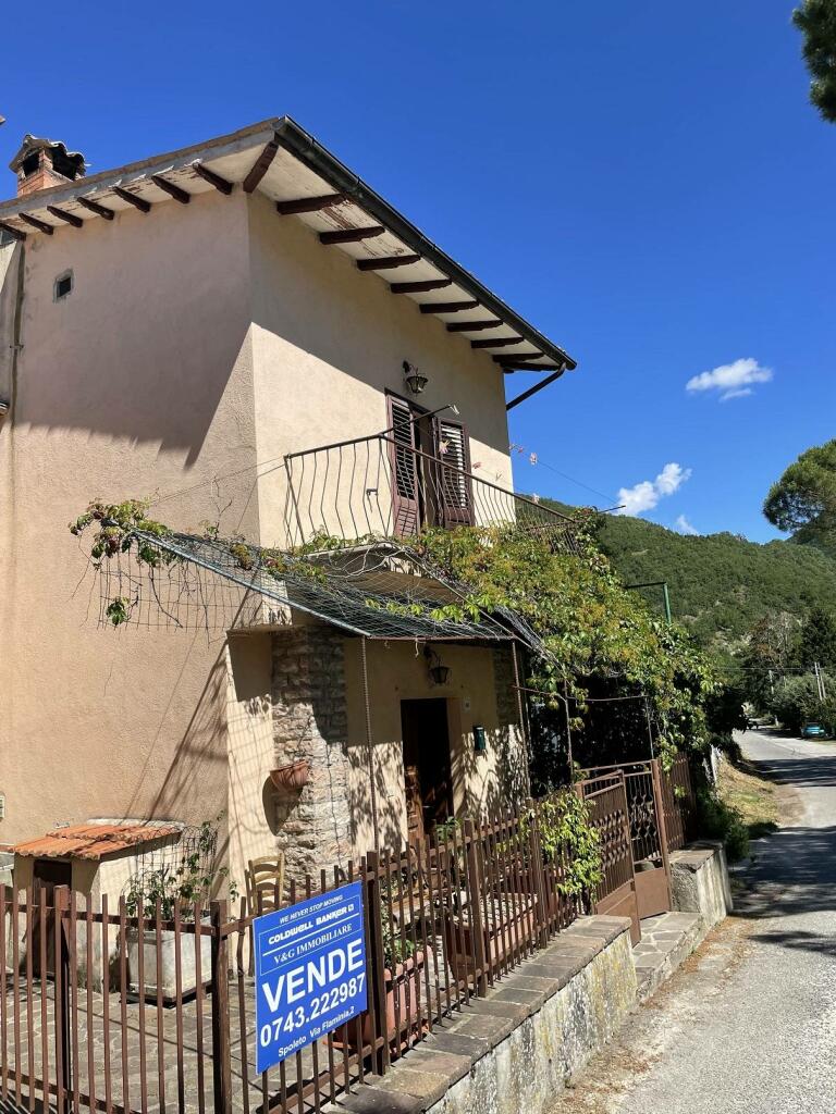 Main image of property: Umbria, Perugia, Cerreto di Spoleto