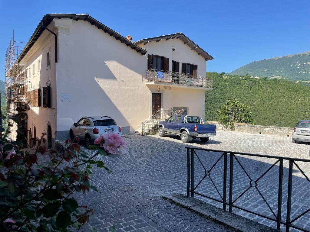 Main image of property: Umbria, Perugia, Cerreto di Spoleto