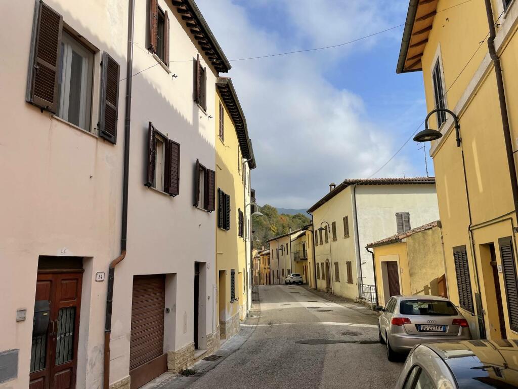 Main image of property: Le Marche, Macerata, Serravalle di Chienti