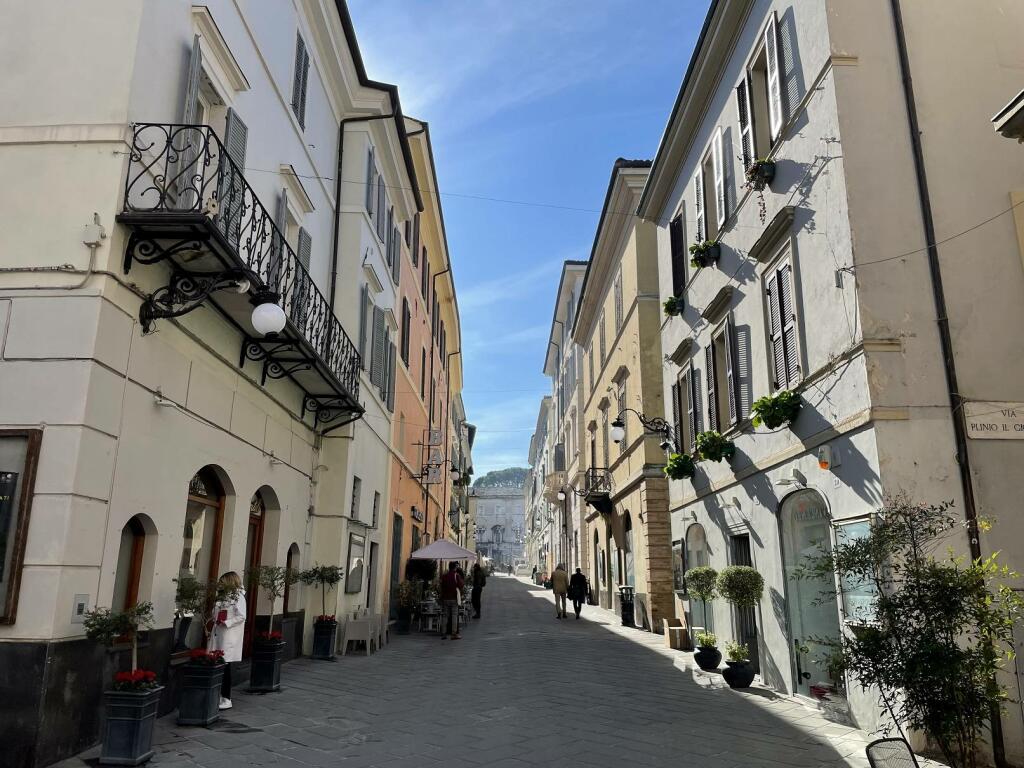Main image of property: Umbria, Perugia, Spoleto