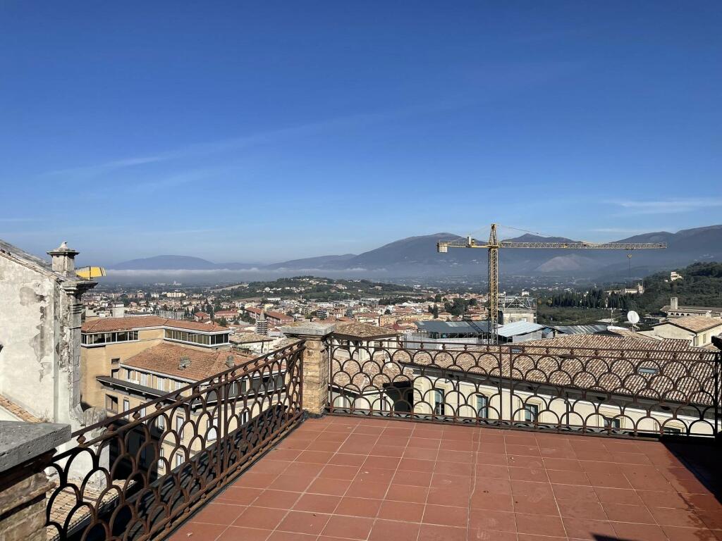 Main image of property: Umbria, Perugia, Spoleto