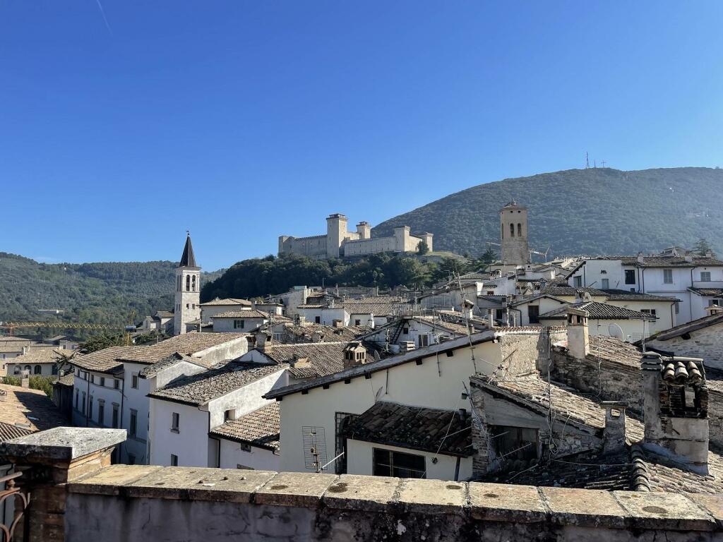 Main image of property: Umbria, Perugia, Spoleto