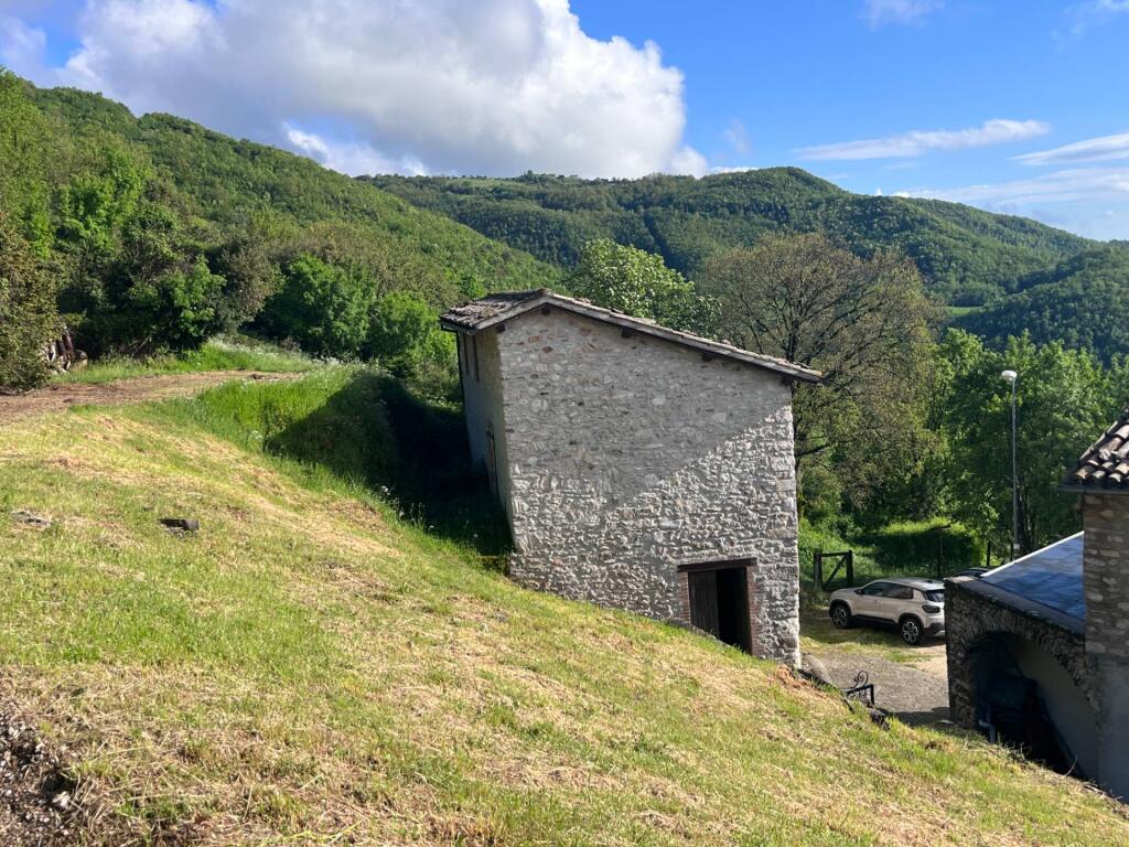 Main image of property: Umbria, Perugia, Spoleto