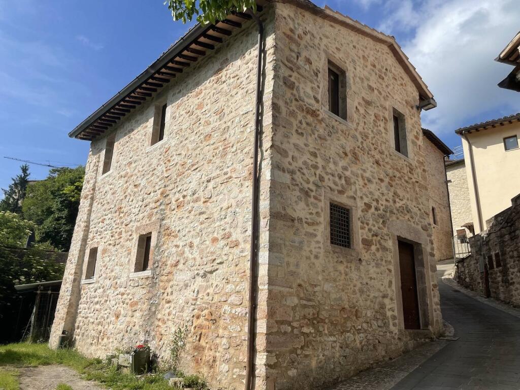 Main image of property: Umbria, Perugia, Sellano