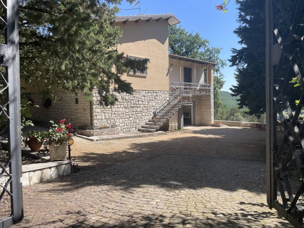 Main image of property: Umbria, Terni, Acquasparta