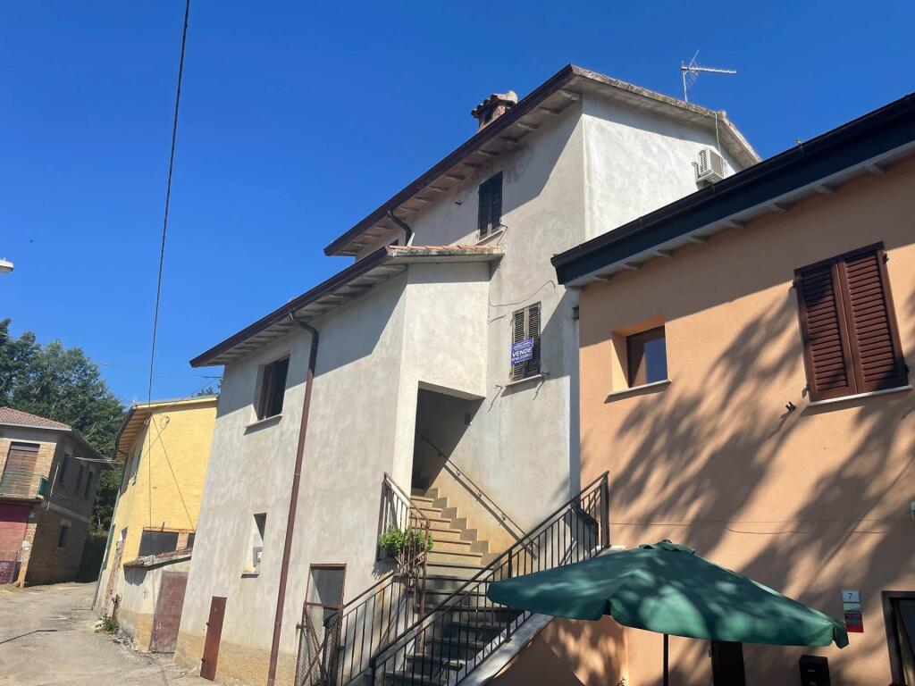 Main image of property: Umbria, Perugia, Sellano