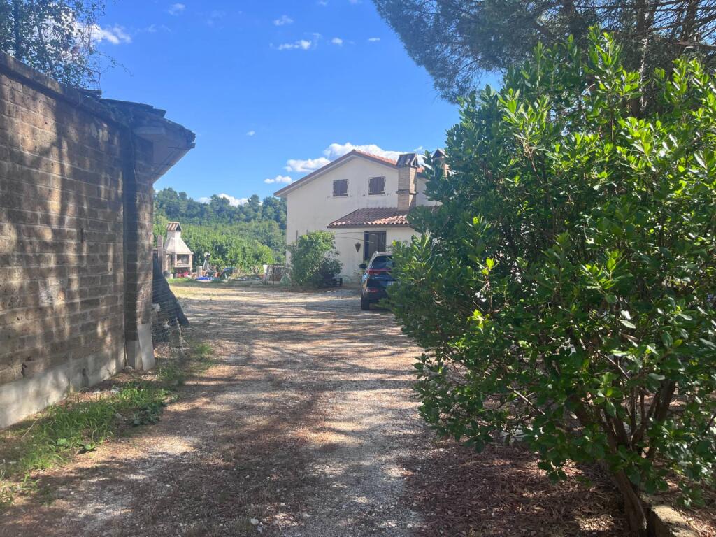 Main image of property: Umbria, Terni, Montefranco