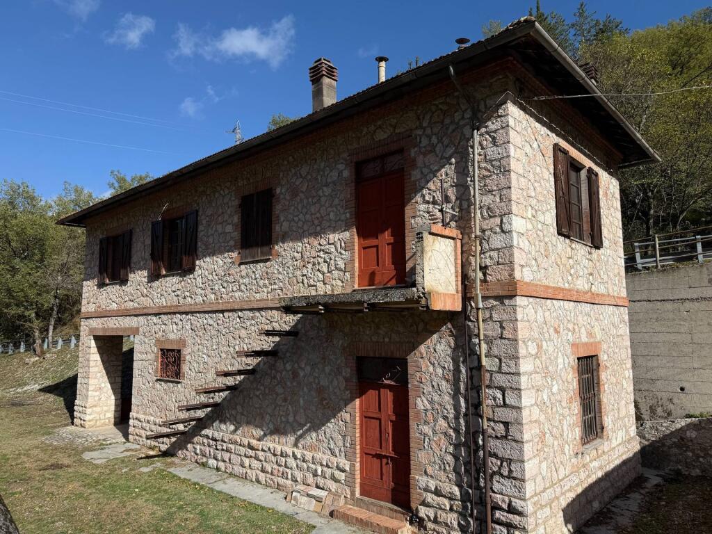 Main image of property: Umbria, Perugia, Vallo di Nera
