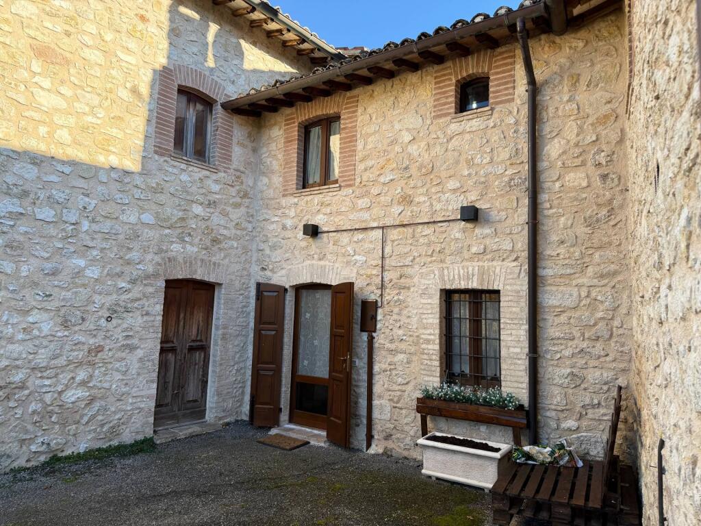 Main image of property: Umbria, Perugia, Sellano