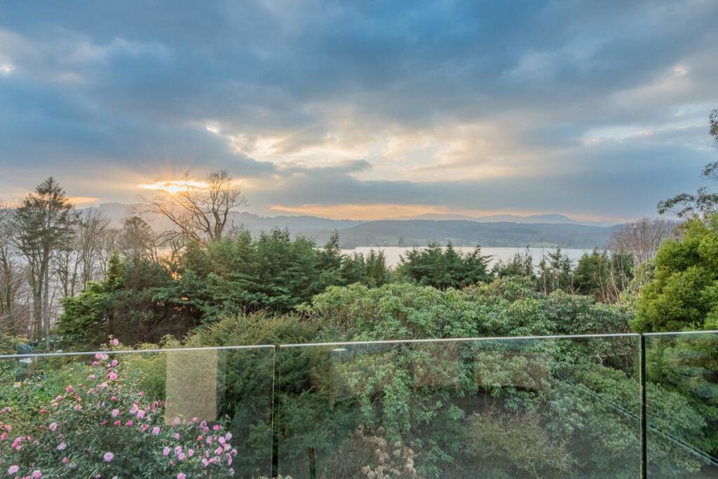 Main image of property: Broadgate, Storrs Park, Bowness-on-Windermere, LA23 3LT