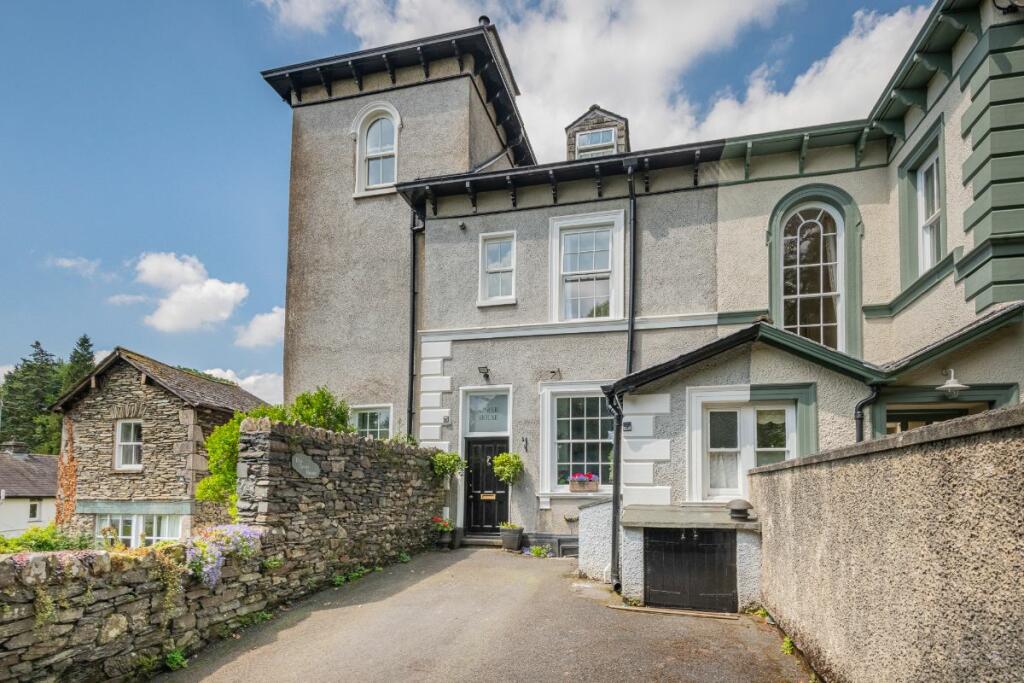 Main image of property: Tower House, Ambleside Road, Windermere, LA23 1AX