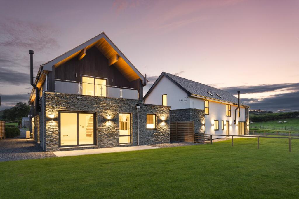 Main image of property: Jinny Nook, Underbarrow, Kendal, LA8 8HQ