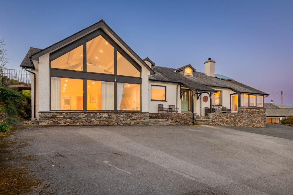 Main image of property: Glen Rowan, Crook, Kendal, LA8 9HT