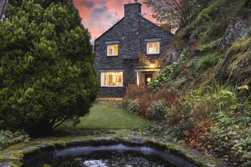 Main image of property: Stone Close, Victoria Road, Windermere, LA23 2DL