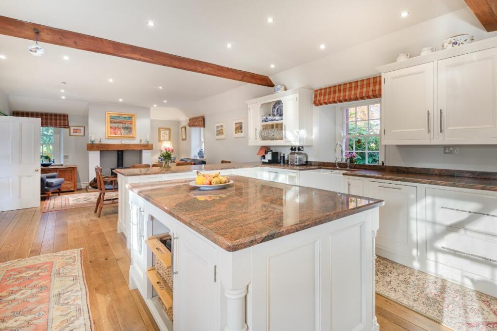 Additional property image - New Bewley Castle, Bolton, Appleby-in-Westmorland, CA16 6AZ