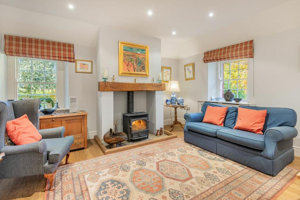 Additional property image - New Bewley Castle, Bolton, Appleby-in-Westmorland, CA16 6AZ