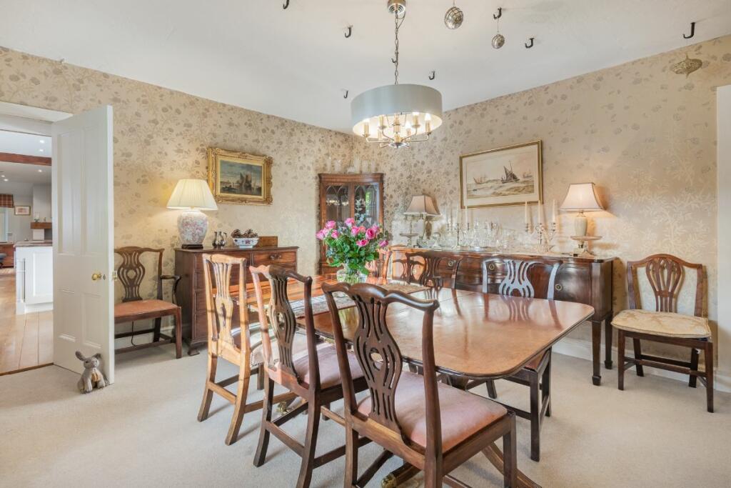 Additional property image - New Bewley Castle, Bolton, Appleby-in-Westmorland, CA16 6AZ