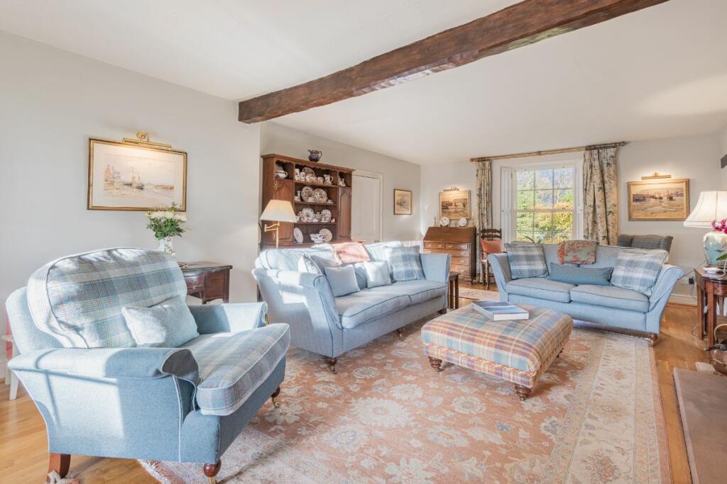 Additional property image - New Bewley Castle, Bolton, Appleby-in-Westmorland, CA16 6AZ