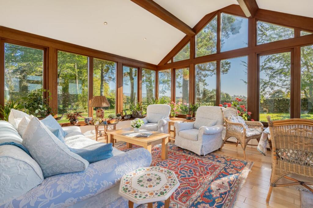 Additional property image - New Bewley Castle, Bolton, Appleby-in-Westmorland, CA16 6AZ
