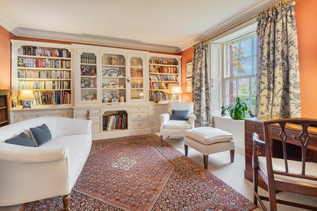 Additional property image - New Bewley Castle, Bolton, Appleby-in-Westmorland, CA16 6AZ