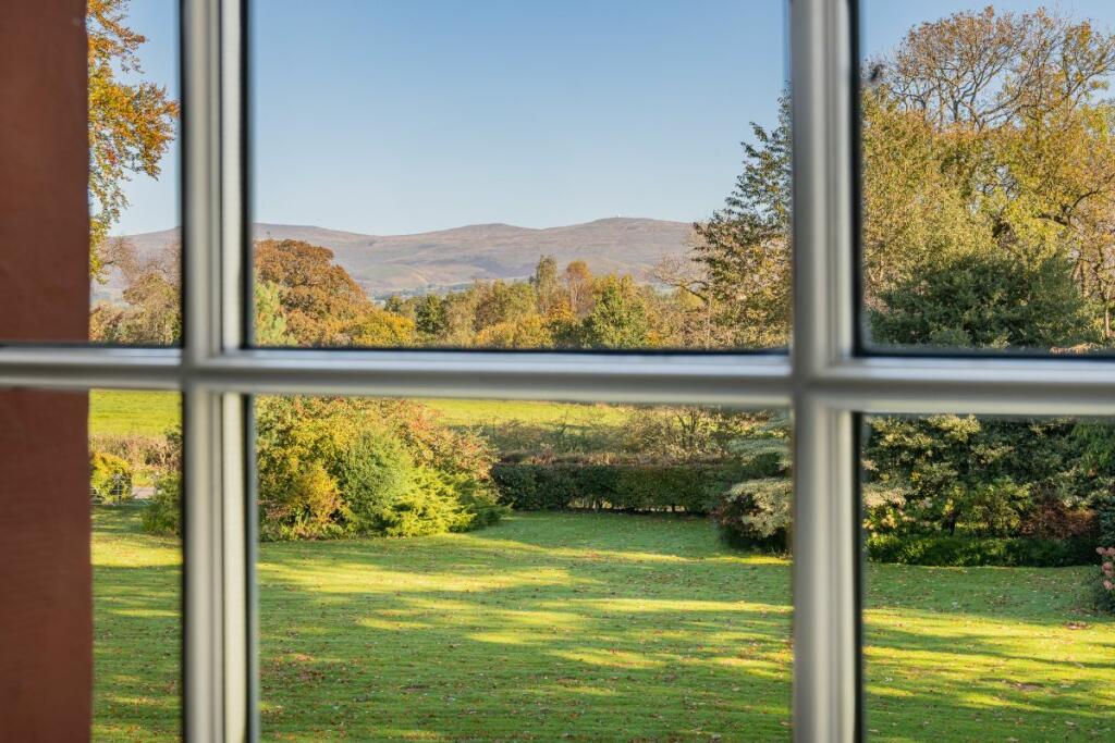 Additional property image - New Bewley Castle, Bolton, Appleby-in-Westmorland, CA16 6AZ