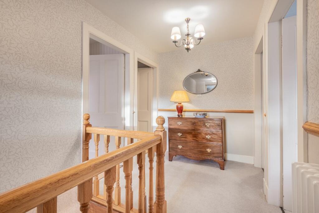 Additional property image - New Bewley Castle, Bolton, Appleby-in-Westmorland, CA16 6AZ