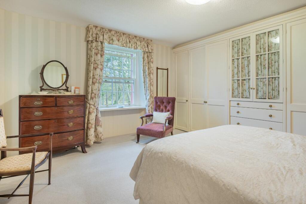 Additional property image - New Bewley Castle, Bolton, Appleby-in-Westmorland, CA16 6AZ