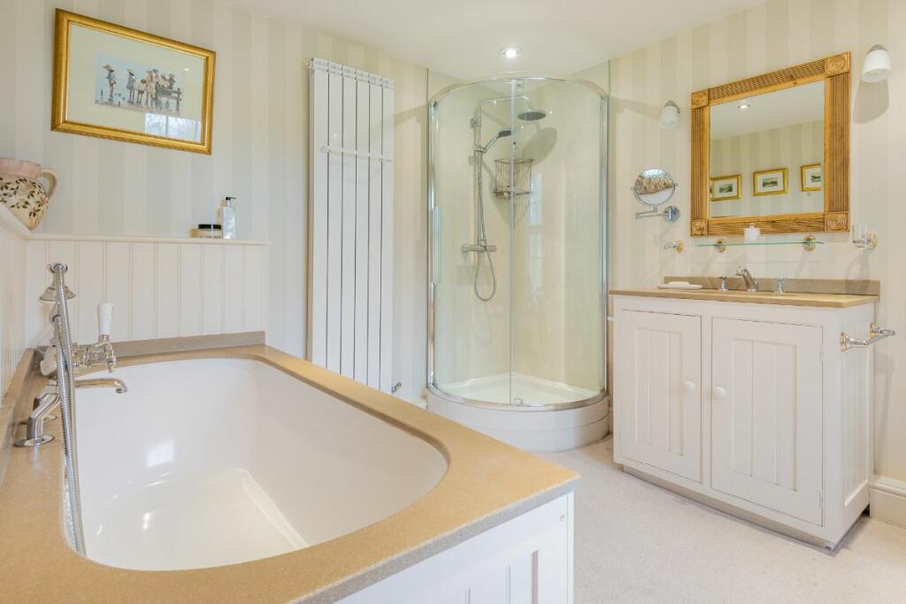 Additional property image - New Bewley Castle, Bolton, Appleby-in-Westmorland, CA16 6AZ