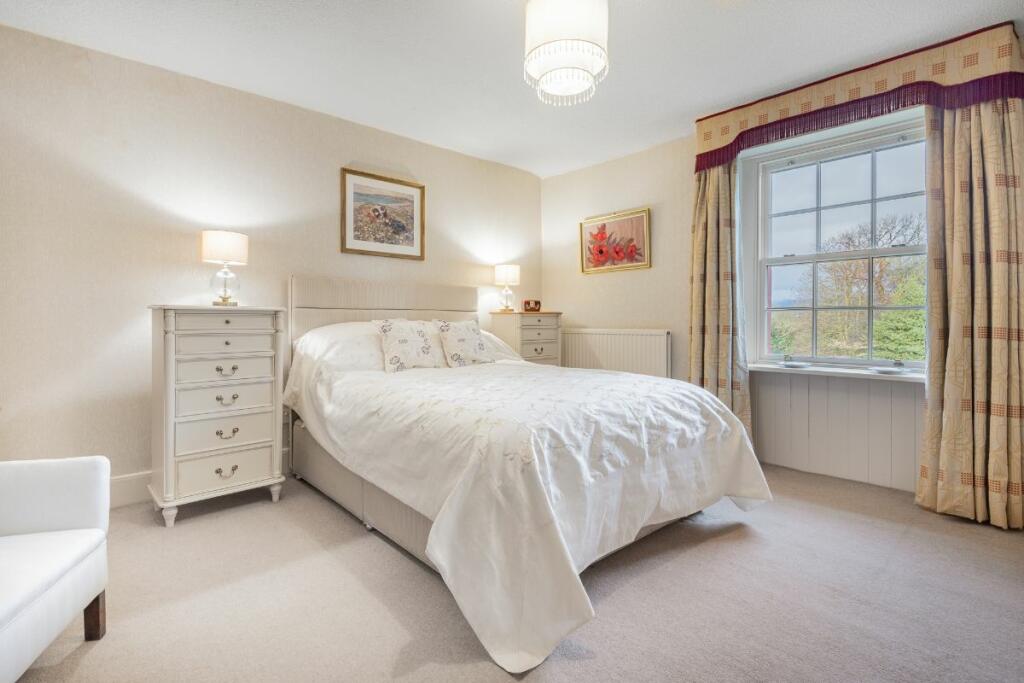 Additional property image - New Bewley Castle, Bolton, Appleby-in-Westmorland, CA16 6AZ