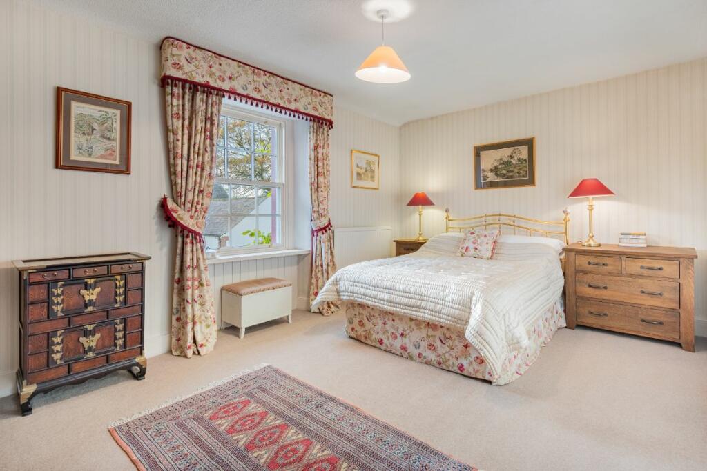 Additional property image - New Bewley Castle, Bolton, Appleby-in-Westmorland, CA16 6AZ